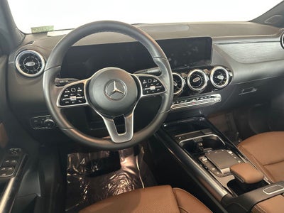 2022 Mercedes-Benz GLA GLA 250