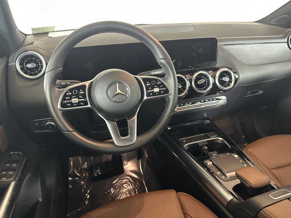 2022 Mercedes-Benz GLA GLA 250