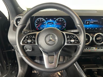 2022 Mercedes-Benz GLA GLA 250