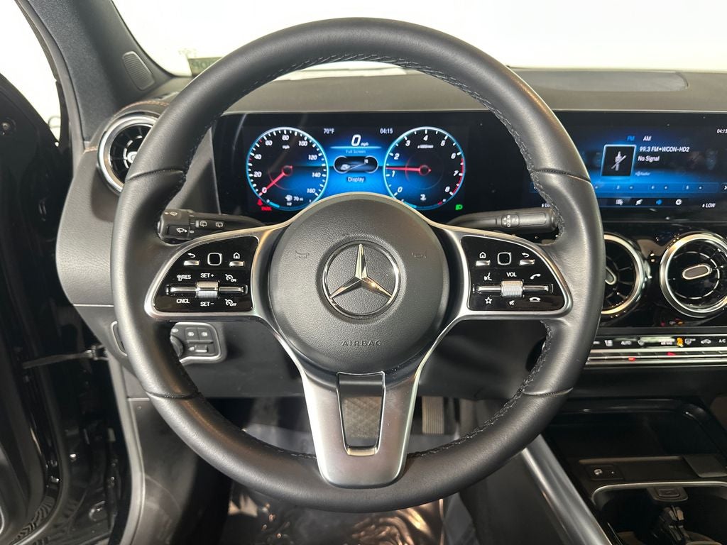2022 Mercedes-Benz GLA GLA 250