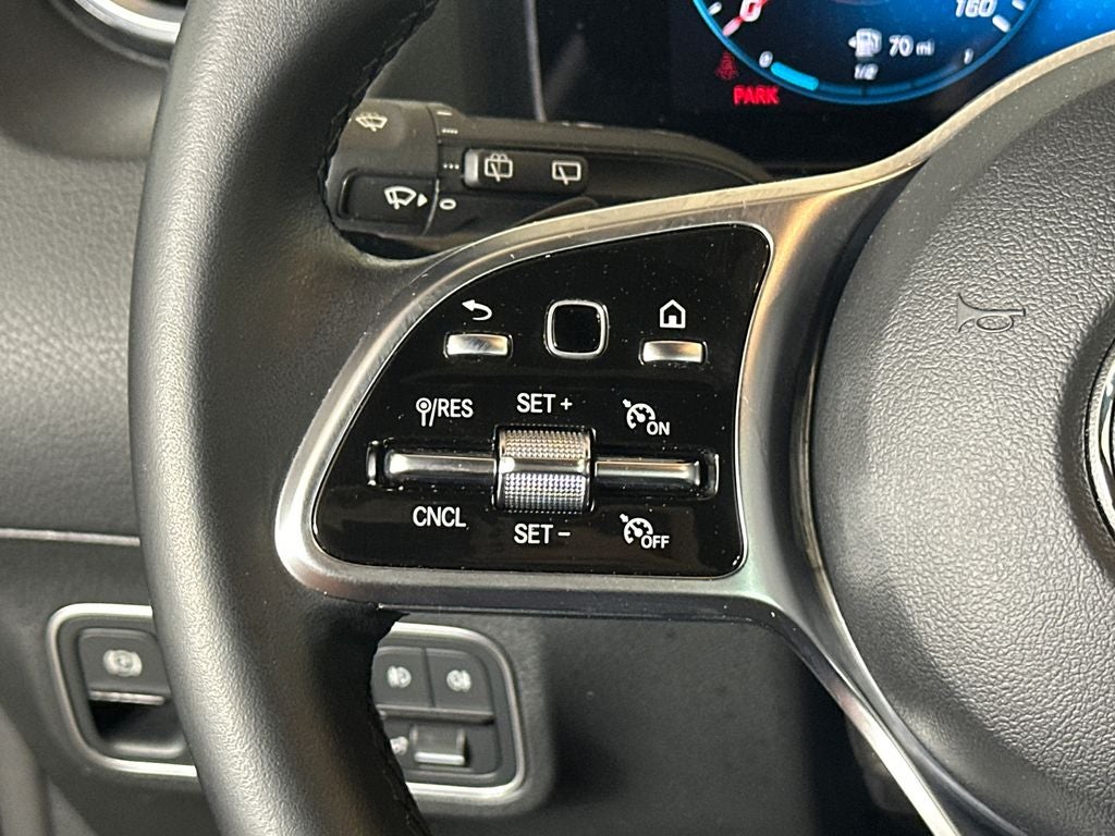 2022 Mercedes-Benz GLA GLA 250