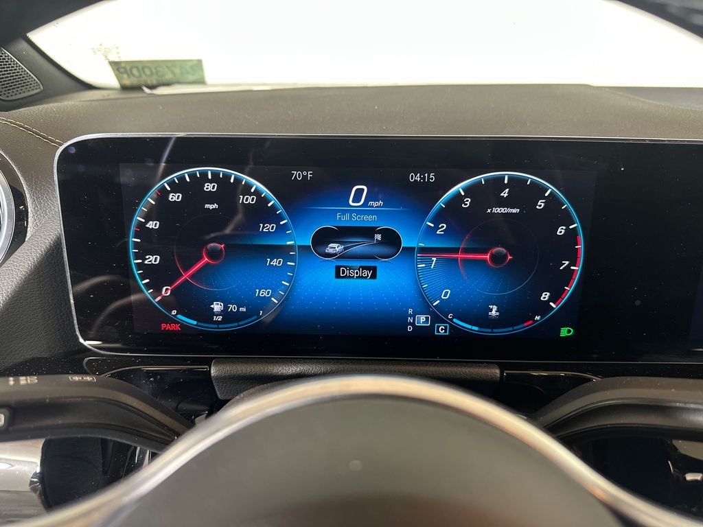 2022 Mercedes-Benz GLA GLA 250