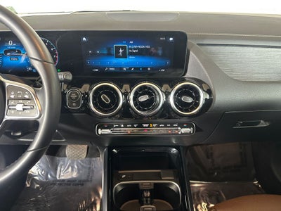 2022 Mercedes-Benz GLA GLA 250