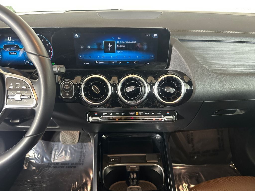 2022 Mercedes-Benz GLA GLA 250