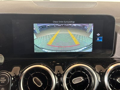 2022 Mercedes-Benz GLA GLA 250