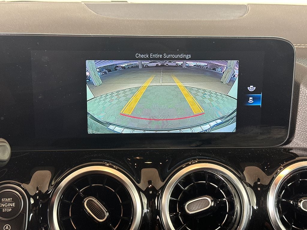 2022 Mercedes-Benz GLA GLA 250