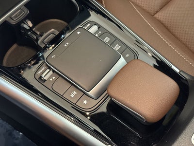 2022 Mercedes-Benz GLA GLA 250