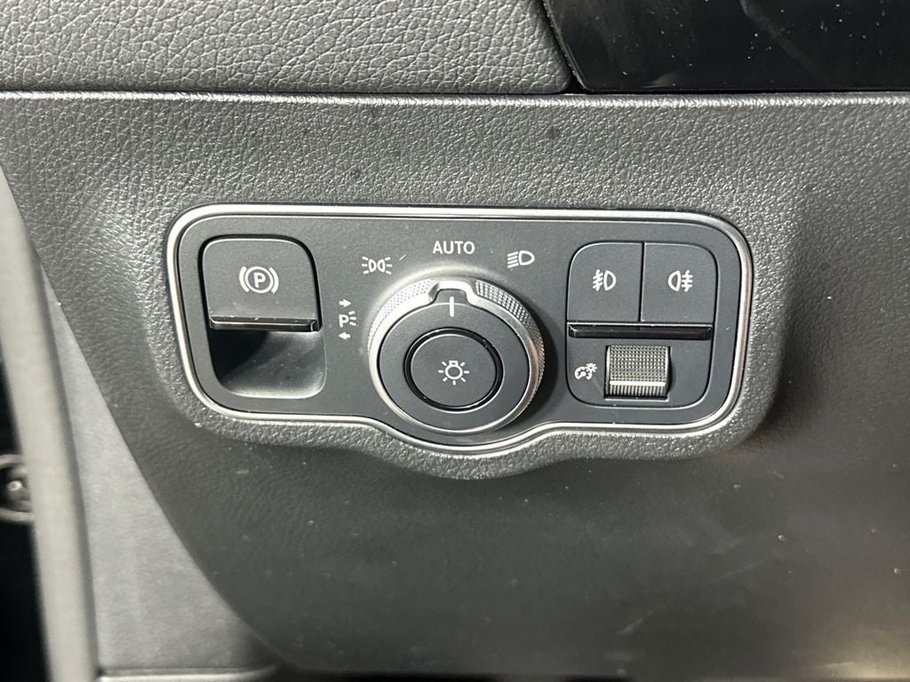 2022 Mercedes-Benz GLA GLA 250