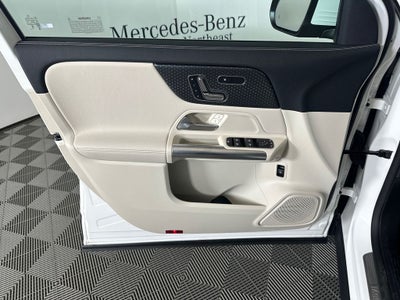 2026 Mercedes-Benz GLA GLA 250