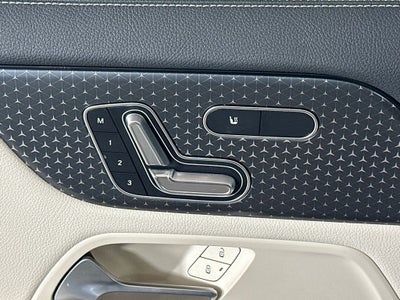 2026 Mercedes-Benz GLA GLA 250