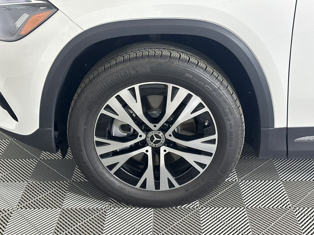 2026 Mercedes-Benz GLA GLA 250