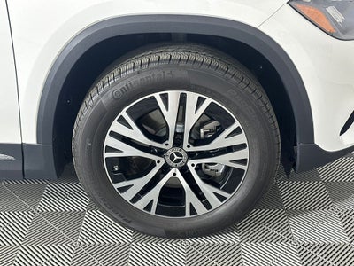 2026 Mercedes-Benz GLA GLA 250