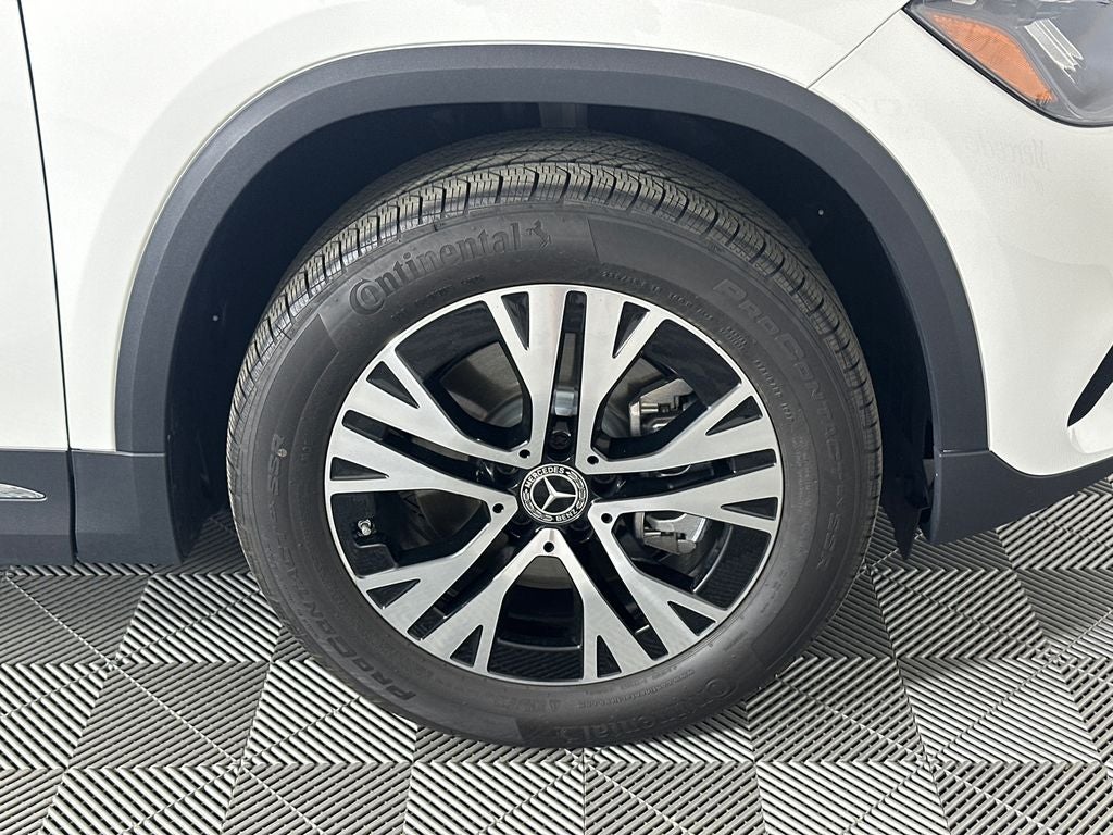 2026 Mercedes-Benz GLA GLA 250