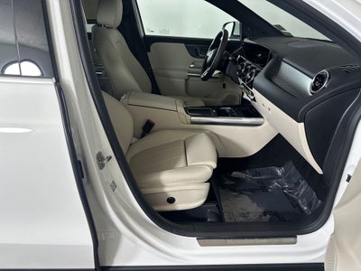 2026 Mercedes-Benz GLA GLA 250