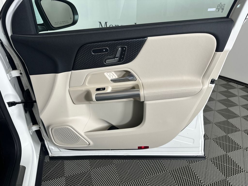 2026 Mercedes-Benz GLA GLA 250