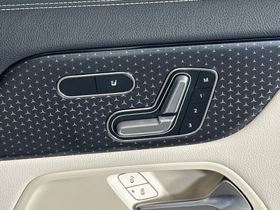 2026 Mercedes-Benz GLA GLA 250