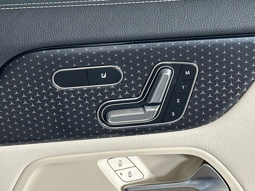 2026 Mercedes-Benz GLA GLA 250