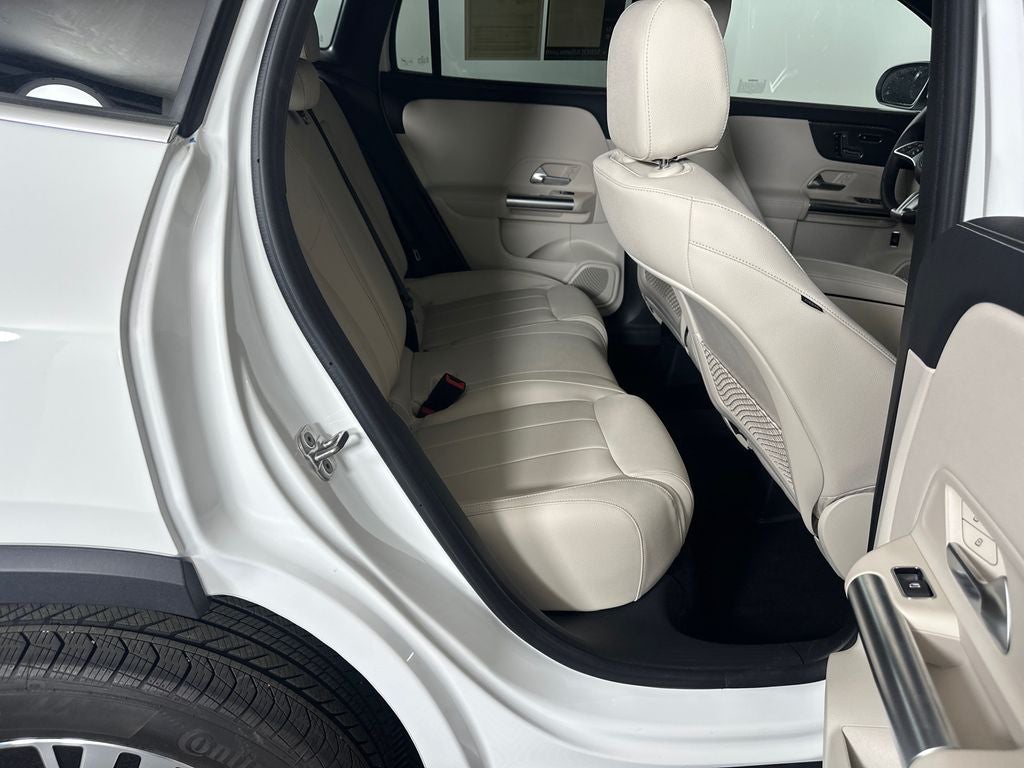 2026 Mercedes-Benz GLA GLA 250