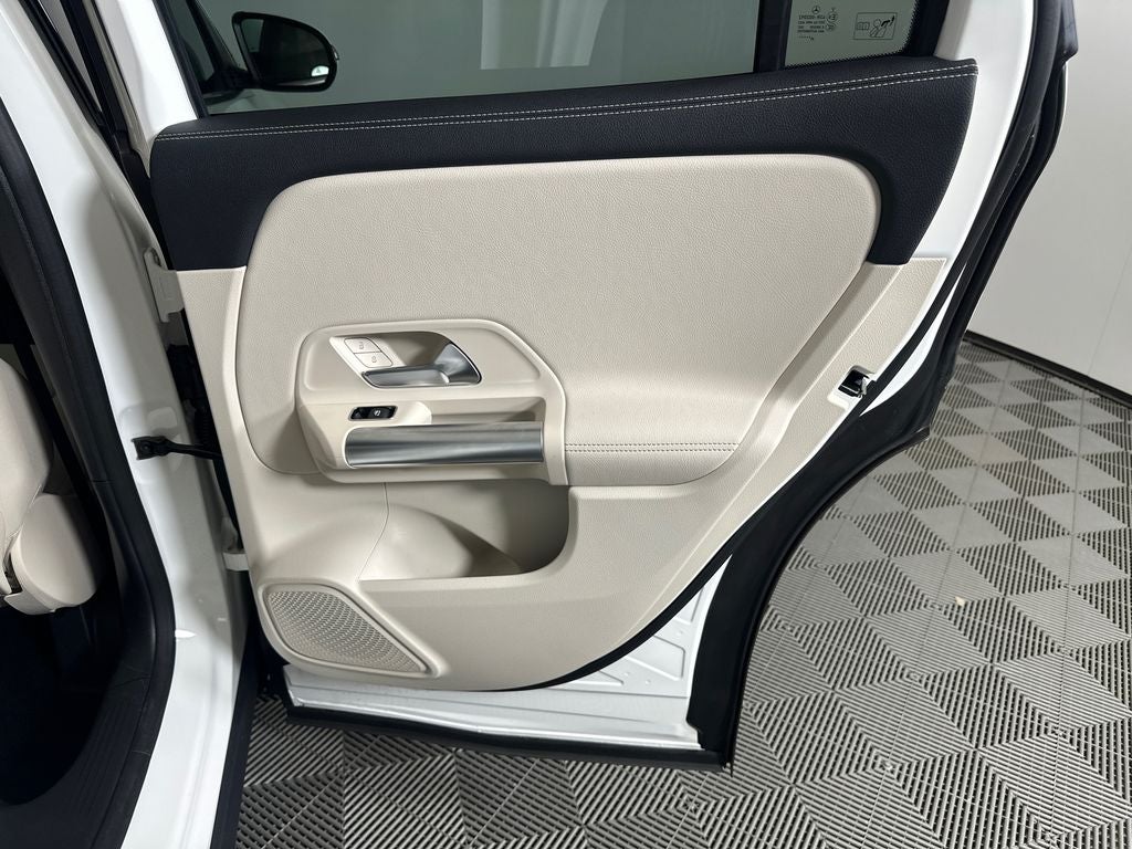 2026 Mercedes-Benz GLA GLA 250