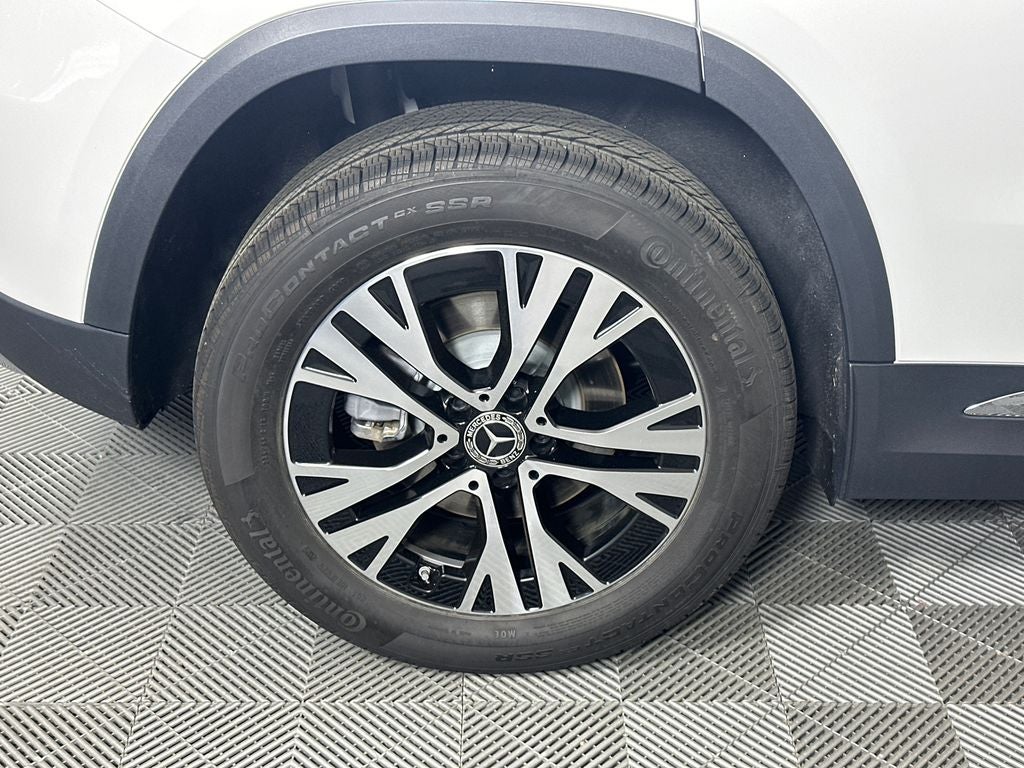 2026 Mercedes-Benz GLA GLA 250
