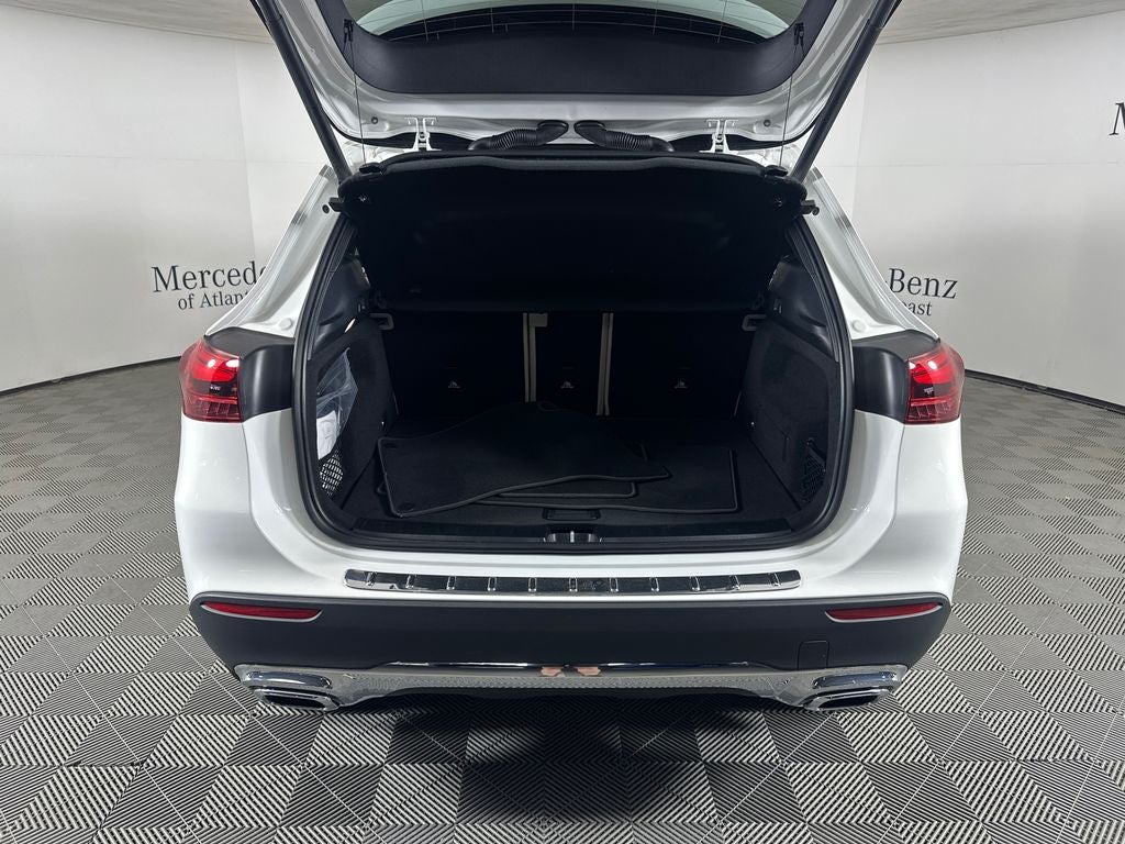 2026 Mercedes-Benz GLA GLA 250