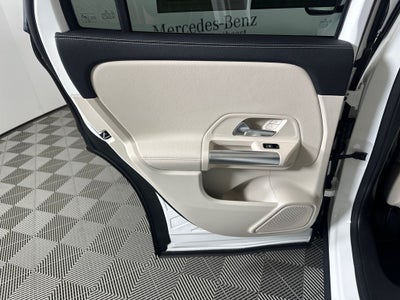 2026 Mercedes-Benz GLA GLA 250