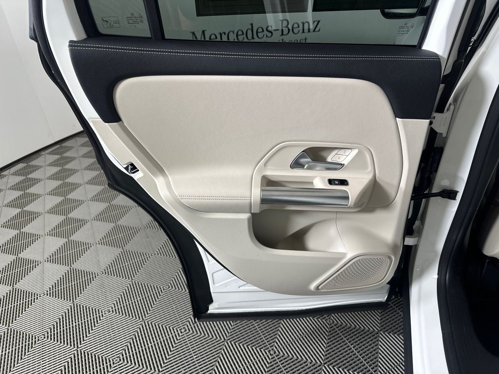 2026 Mercedes-Benz GLA GLA 250