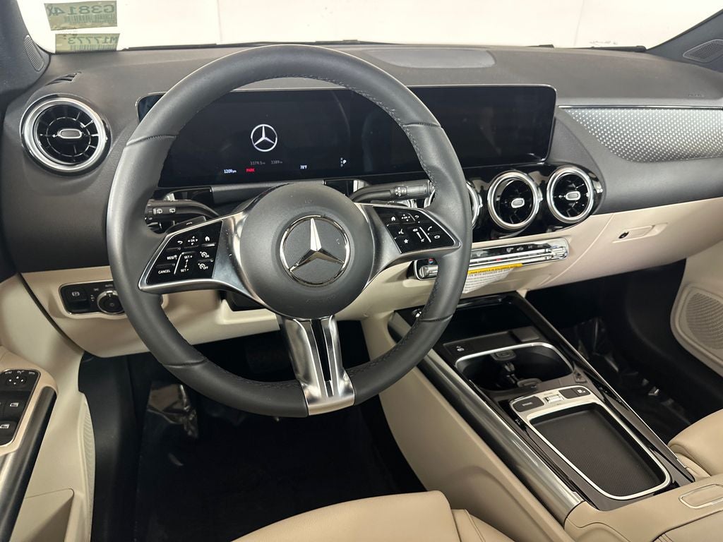 2026 Mercedes-Benz GLA GLA 250