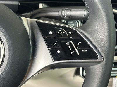 2026 Mercedes-Benz GLA GLA 250