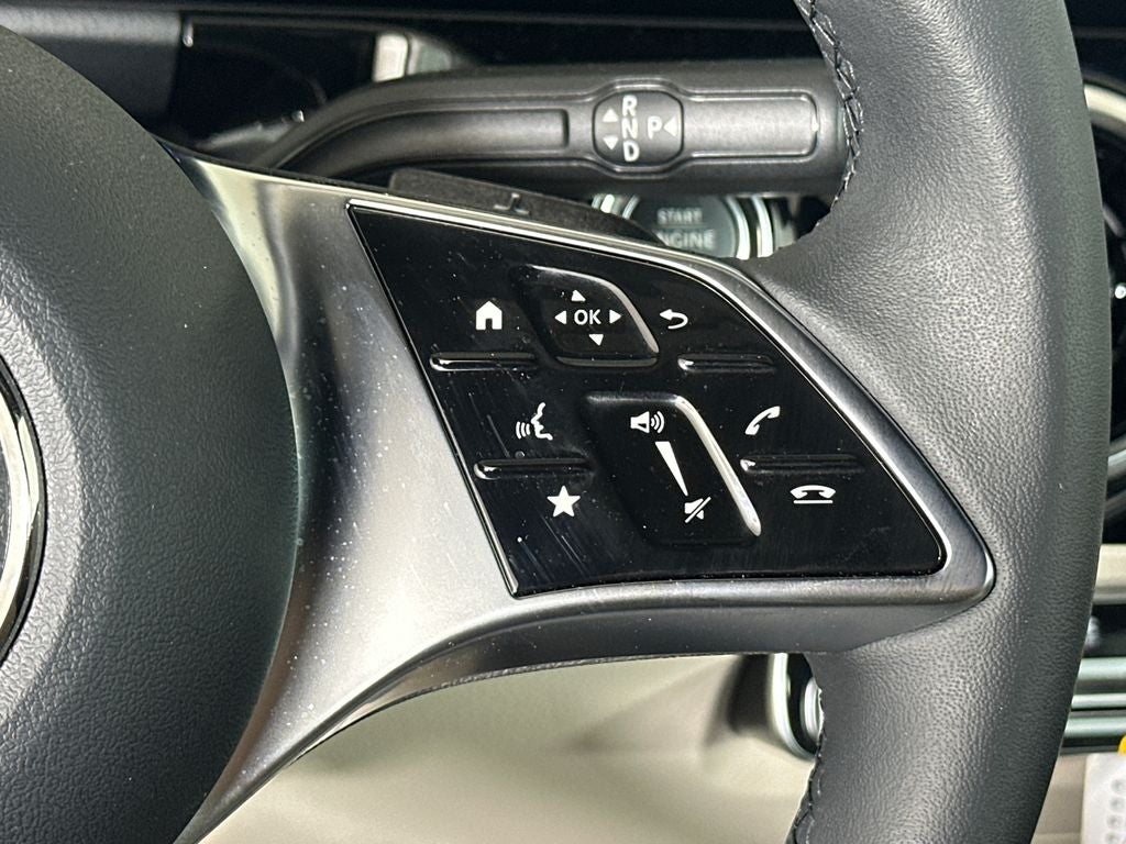 2026 Mercedes-Benz GLA GLA 250