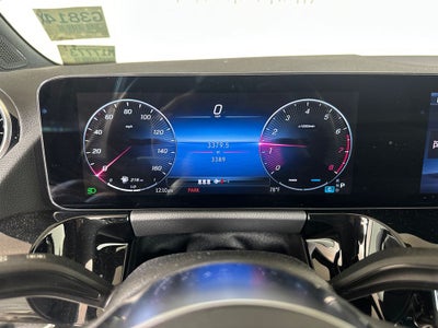 2026 Mercedes-Benz GLA GLA 250