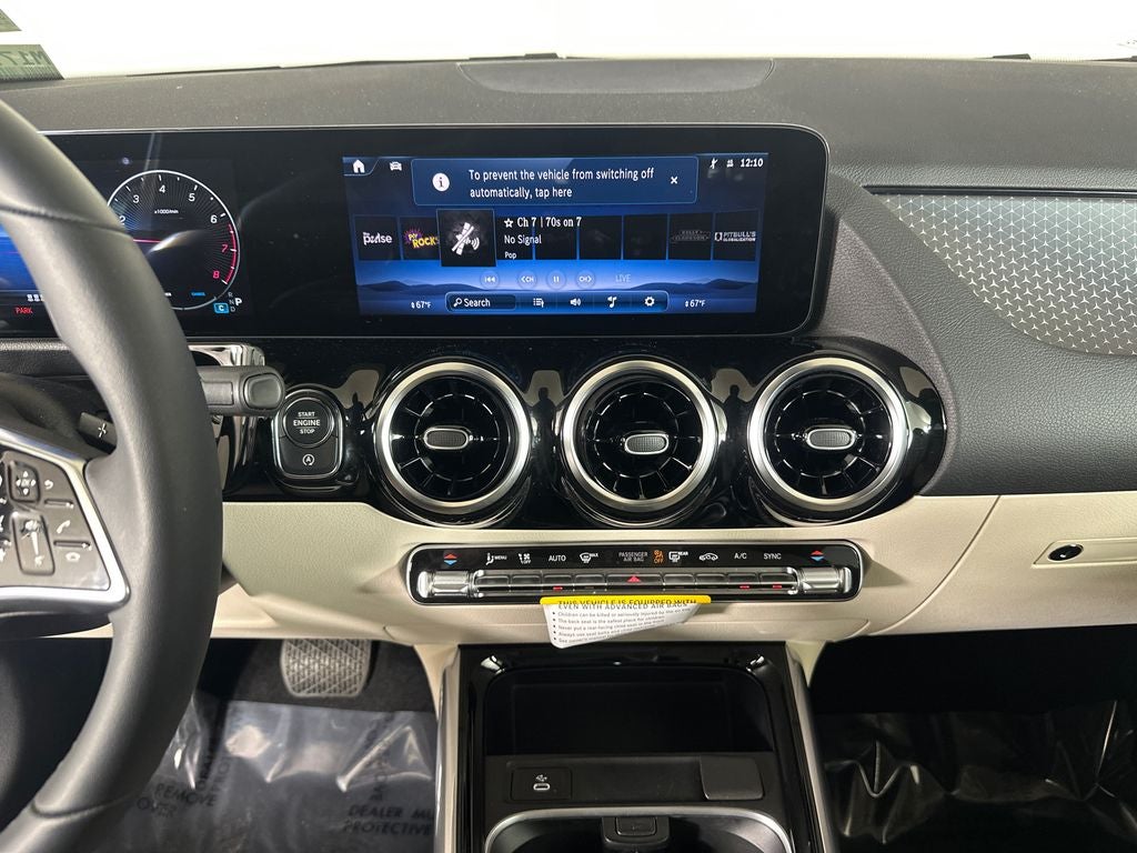 2026 Mercedes-Benz GLA GLA 250