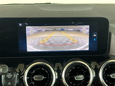 2026 Mercedes-Benz GLA GLA 250