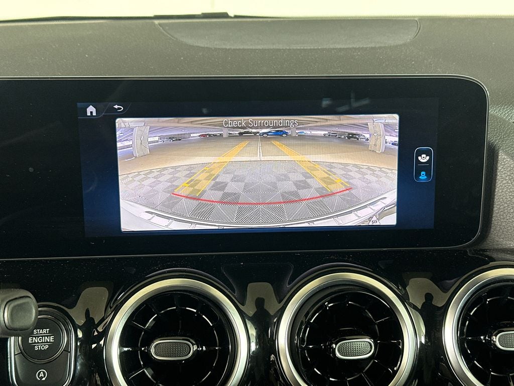 2026 Mercedes-Benz GLA GLA 250