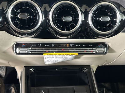 2026 Mercedes-Benz GLA GLA 250