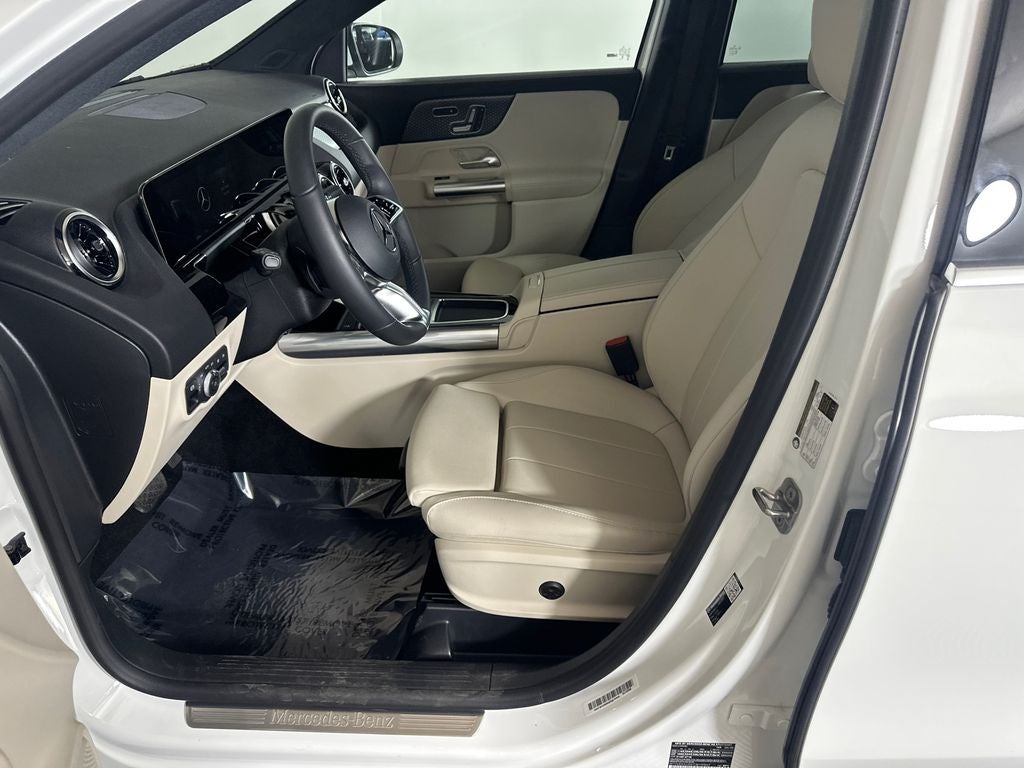 2026 Mercedes-Benz GLA GLA 250