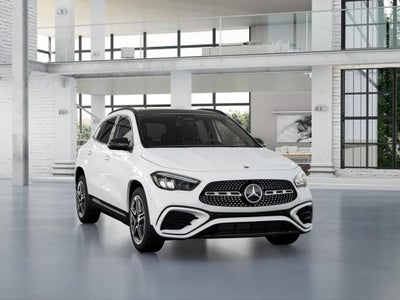 2026 Mercedes-Benz GLA GLA 250