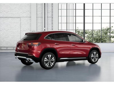 2026 Mercedes-Benz GLA GLA 250