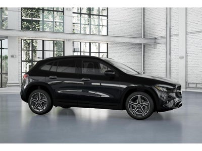 2026 Mercedes-Benz GLA GLA 250