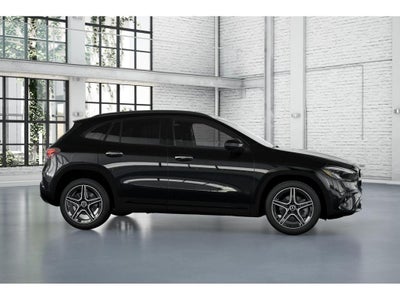2026 Mercedes-Benz GLA GLA 250