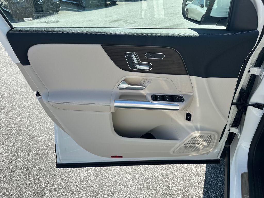 2026 Mercedes-Benz GLA GLA 250
