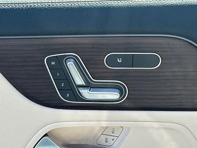 2026 Mercedes-Benz GLA GLA 250