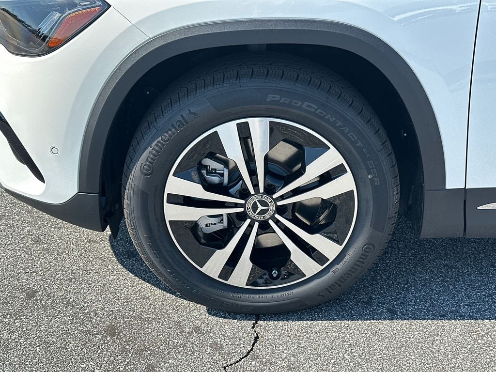 2026 Mercedes-Benz GLA GLA 250