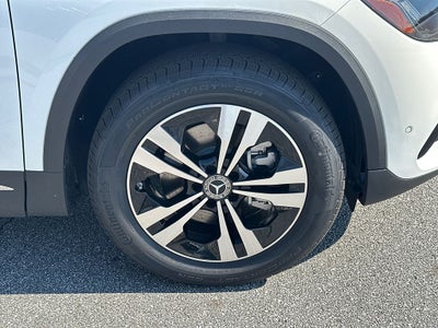 2026 Mercedes-Benz GLA GLA 250