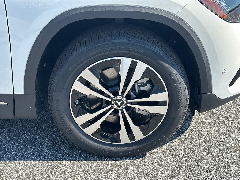 2026 Mercedes-Benz GLA GLA 250