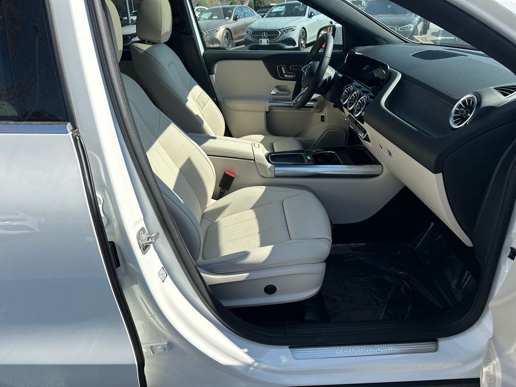 2026 Mercedes-Benz GLA GLA 250
