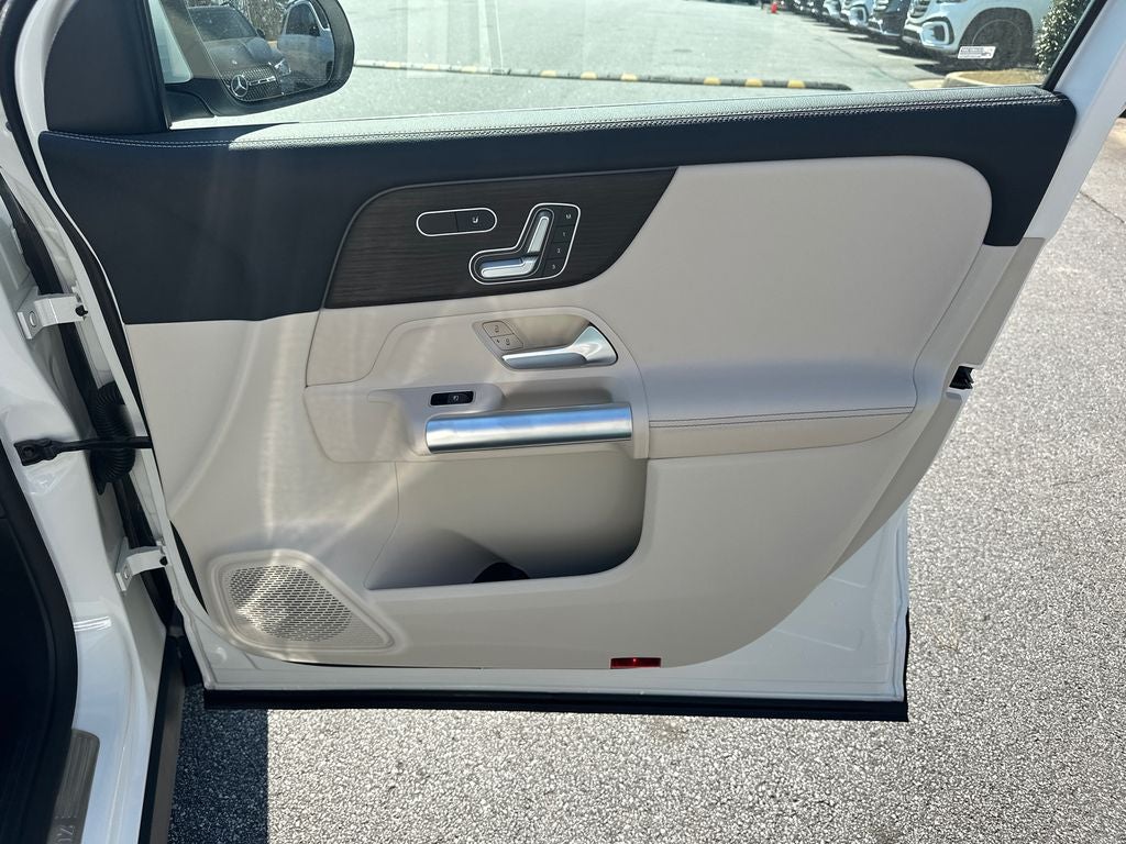 2026 Mercedes-Benz GLA GLA 250
