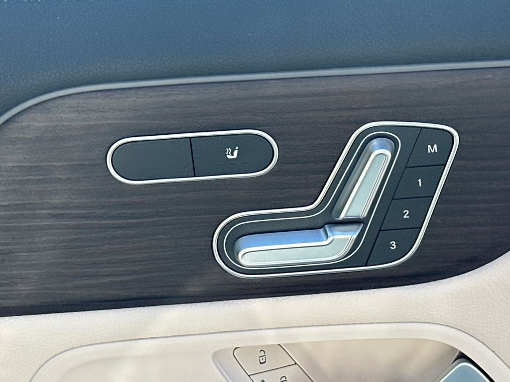 2026 Mercedes-Benz GLA GLA 250