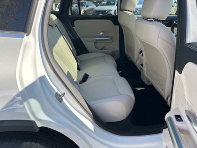 2026 Mercedes-Benz GLA GLA 250