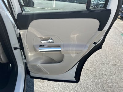 2026 Mercedes-Benz GLA GLA 250